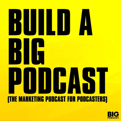 RED - The Marketing Podcast For Influencers