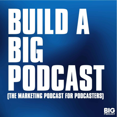 RED - The Marketing Podcast For Influencers