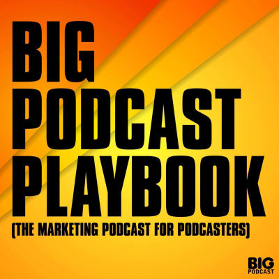 RED - The Marketing Podcast For Influencers