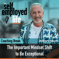 948: The Important Mindset Shift to Be Exceptional