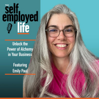 990: Emily Paul - Unlock the Power of Alchemy in Your Business