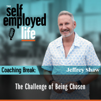 931: Coaching Break – The Challenge of Being Chosen