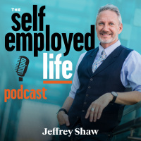 353: Sharon Spano- Freedom From Chasing Time and Money