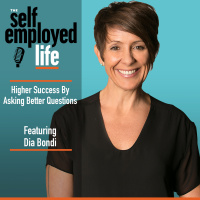 949: Dia Bondi - Higher Success By Asking Better Questions