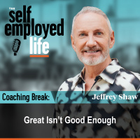 945: Great Isnt Good Enough