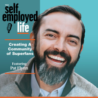 936: Pat Flynn - Creating a Community of Superfans
