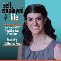 966: Catherine Roe - No More 24/7: Reclaim Your Freedom