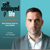915: Tom Morgan – What Nobody Tells You About Midlife