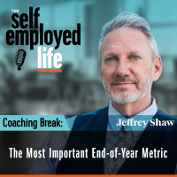 920: Coaching Break – The Most Important End-of-Year Metric