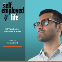 925: Ronak Sheth – LIT Videobooks: The Future of Books