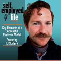 971: TJ Slattery - Key Elements of a Successful Business Model