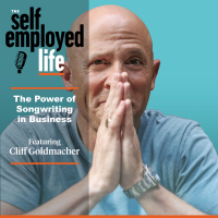 946: Cliff Goldmacher – The Power of Songwriting in Business