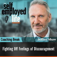 933: Coaching Break – Fighting Off Feelings of Discouragement