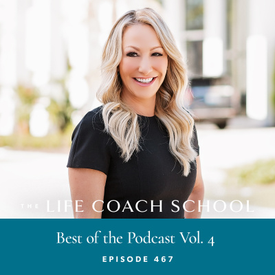 The Life Coach School Podcast With Brooke Castillo