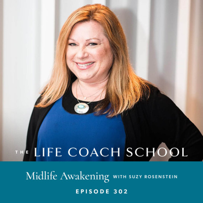 The Life Coach School Podcast With Brooke Castillo