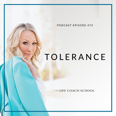 The Life Coach School Podcast With Brooke Castillo