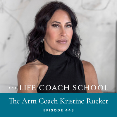The Life Coach School Podcast With Brooke Castillo
