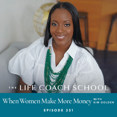 The Life Coach School Podcast With Brooke Castillo