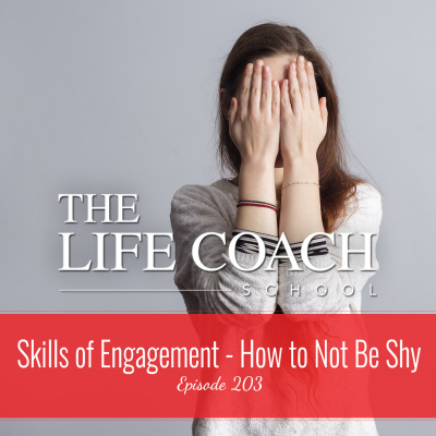 The Life Coach School Podcast With Brooke Castillo