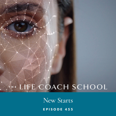 The Life Coach School Podcast With Brooke Castillo