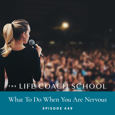 The Life Coach School Podcast With Brooke Castillo