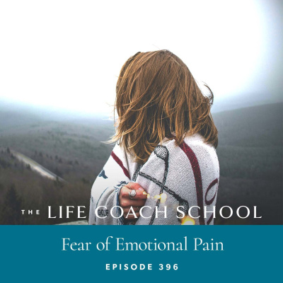 The Life Coach School Podcast With Brooke Castillo