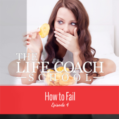 The Life Coach School Podcast With Brooke Castillo