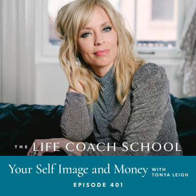 The Life Coach School Podcast With Brooke Castillo