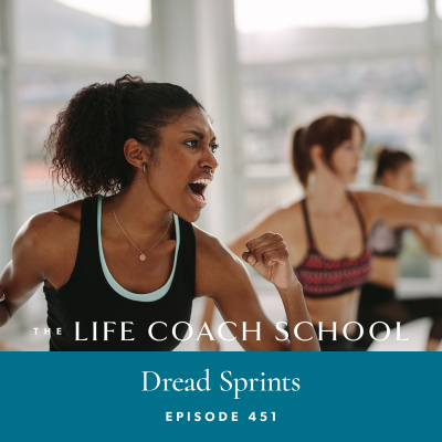 The Life Coach School Podcast With Brooke Castillo