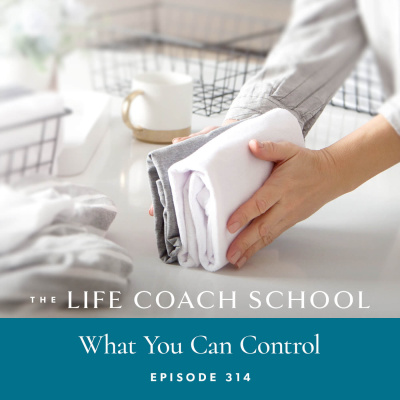 The Life Coach School Podcast With Brooke Castillo