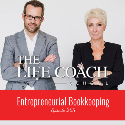 The Life Coach School Podcast With Brooke Castillo