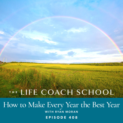 The Life Coach School Podcast With Brooke Castillo