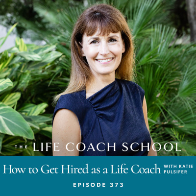 The Life Coach School Podcast With Brooke Castillo