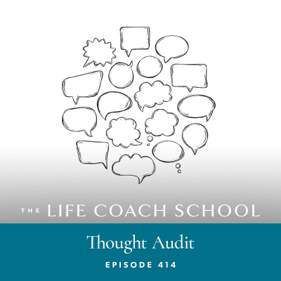 The Life Coach School Podcast With Brooke Castillo