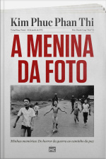 A menina da foto