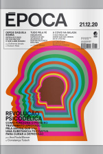 Época - 21/12/2020