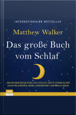 Das Große Buch Vom Schlaf