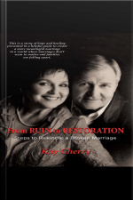 From Ruin To Restoration: Steps To Rekindle A Broken Marriage