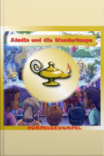 Aladin Und Die Wunderlampe