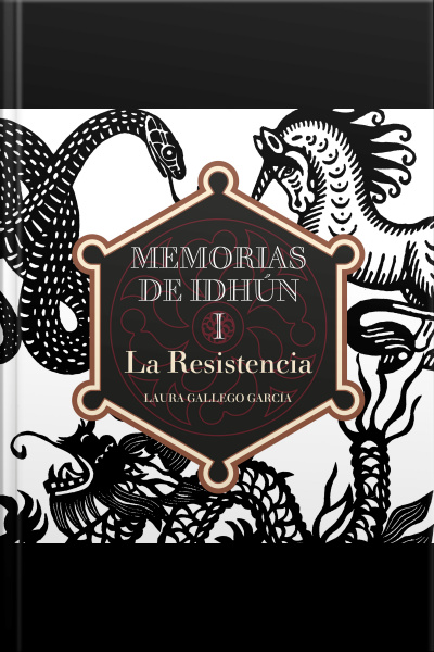 Memorias De Idhún I: La Resistencia