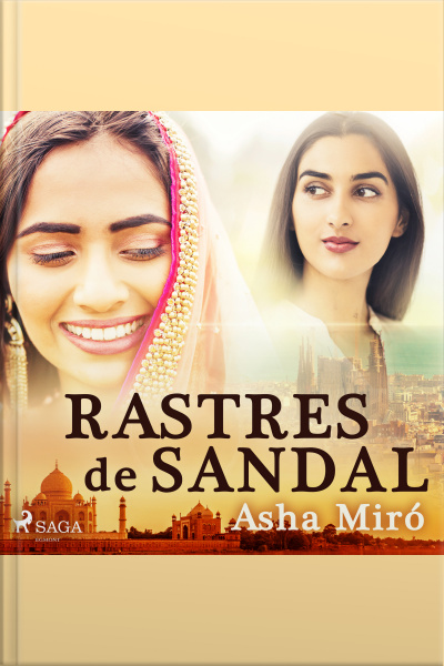 Rastres De Sandal