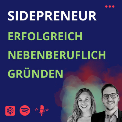 Sidepreneur | Nebenberufliche Unternehmer  Selbständige