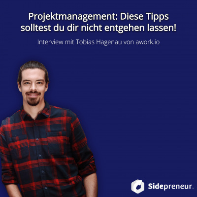 Sidepreneur | Nebenberufliche Unternehmer  Selbständige