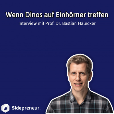 Sidepreneur | Nebenberufliche Unternehmer  Selbständige
