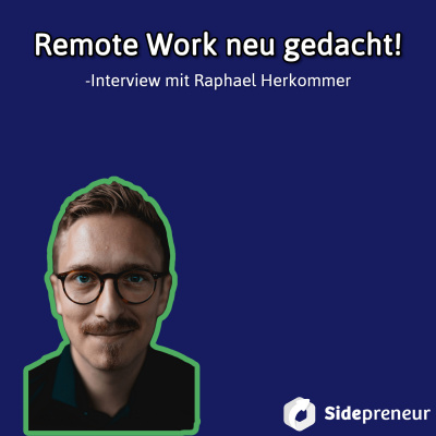 Sidepreneur | Nebenberufliche Unternehmer  Selbständige
