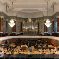 Die Geschichte einer ganz besonderen Orgel