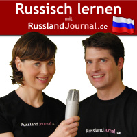 Russisch Lernen Mit Russlandjournal.de