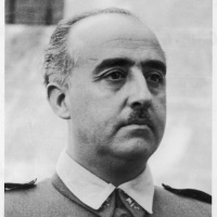 Francisco Franco - Bürgerkrieg, Diktatur, gespaltene Erinnerung