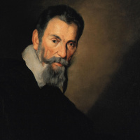 Claudio Monteverdi - Der Erfinder der Oper