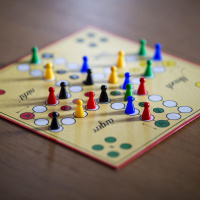 Homo Ludens - Wieso spielen wir?